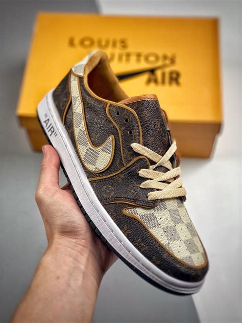 travis scott louis vuitton|Louis Vuitton jordan 1 release.